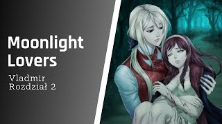 【PL】Moonlight Lovers - Rozdział 2 (Vladmir)【GAMEPLAY】 screenshot 5