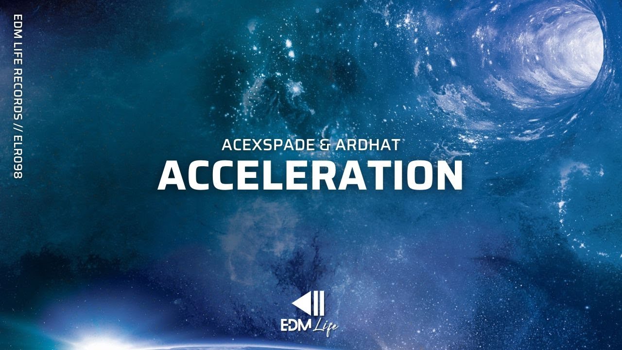 Mira AcexSpade & Ardhat - Acceleration (Official Video) en YouTube Mira AcexSpade & Ardhat - Acceleration (Official Video) en YouTube