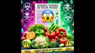 HEAVY METALS AND PESTICIDES IN FOODS