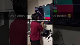 Letting the strategy do the heavy lifting #gainzalgo#notfinancialadvice#trading #signalworking