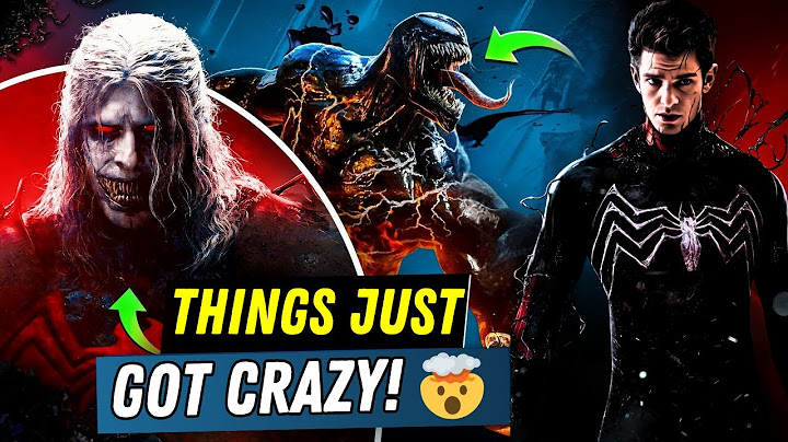 Venom The Last Dance Movie Review - End of Sony (Spoiler Free)