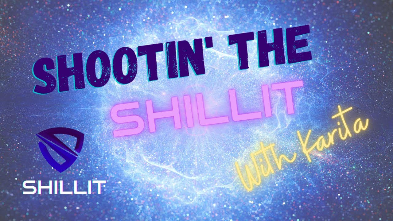 Successful Launch of the $SHILL token from SHILIT