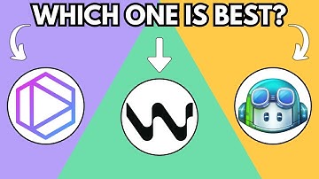 TABNINE VS CODEIUM VS GITHUB COPILOT | WHICH AI CODING ASSISTANT IS BETTER? (2025)