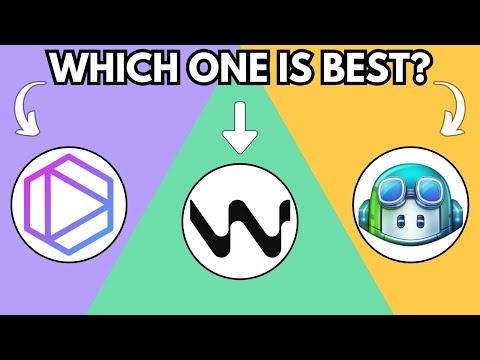 TABNINE VS CODEIUM VS GITHUB COPILOT | WHICH AI CODING ASSISTANT IS BETTER? (2026)