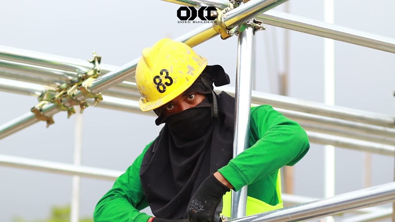 Project PW02 Update | 2-Storey Residence with Attic - Part 4 🏗️🏡