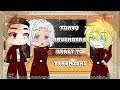 Tokyo Revengers (Tenjiku) react to Takemichi [New member AU] {AllTake/ Takeharem} 1/1