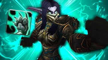 This Monk Is On A Path Of Destruction! (5v5 1v1 Duels) - PvP WoW: Dragonflight