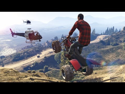 wot replay Gta I Сюжет I часть 6