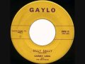Sammy larasilly sally 1958