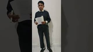 Instruksi Tes EPPS dan Tes Pauli