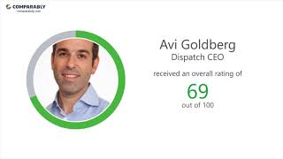 Dispatch Culture - October 2017