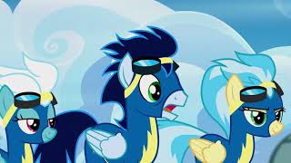 MLP AS FAMOUS QUOTES Part 1 (IDK bout part 2)