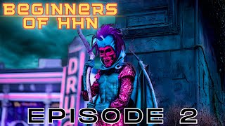 The TOP 3 MISTAKES When Planning For Halloween Horror Nights 2023 | Beginners of HHN