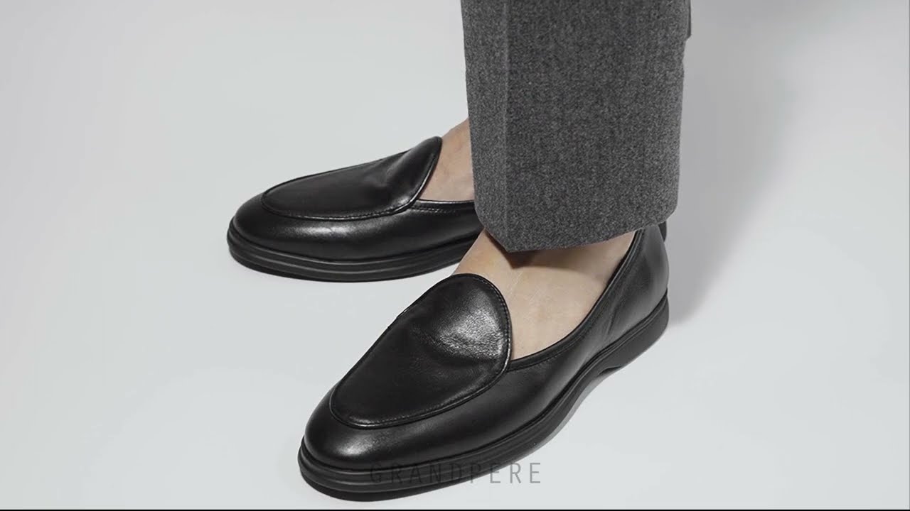 靴のフェラーリ☆ステファノブランキーニ稀少初期モデル☆