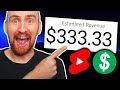 YouTube Monetization: How Much Will You Get Paid?