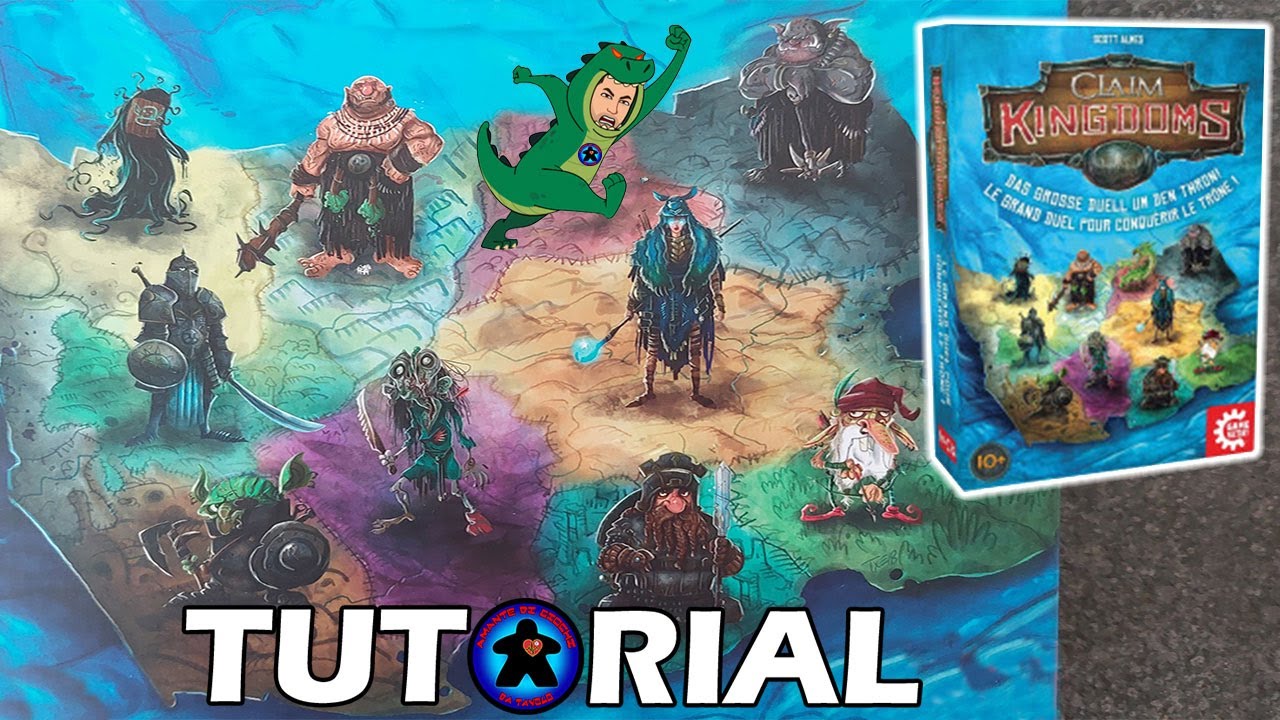Meadow Adventure Book gioco da tavolo versione Italiano