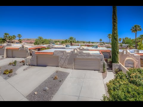 776 W. Calle Del Regalo, Green Valley, AZ home video tour