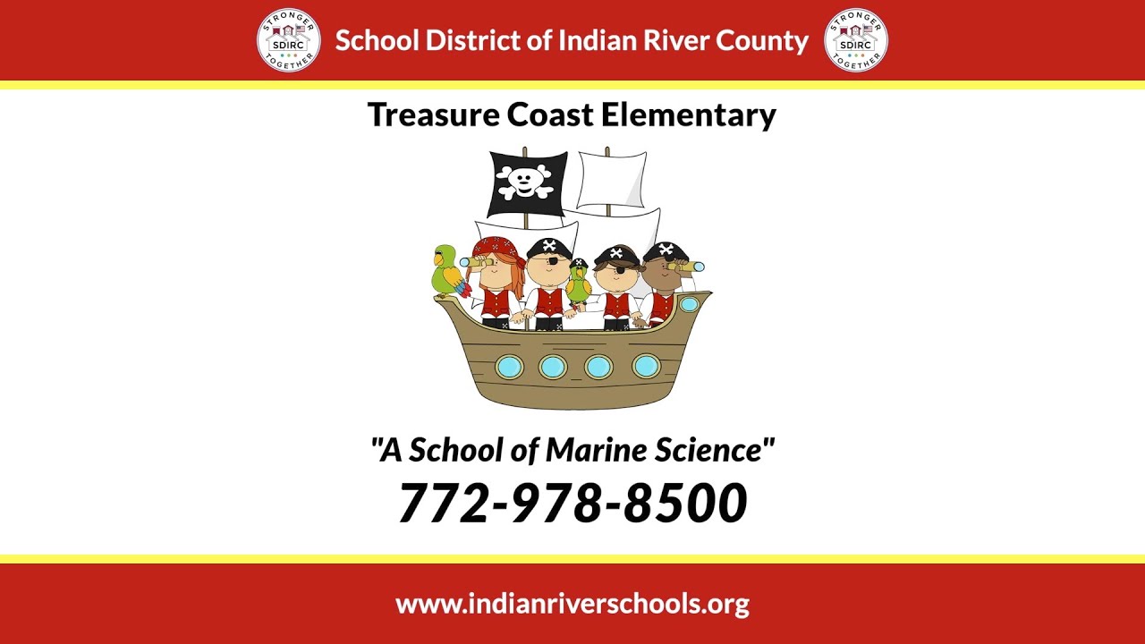 Treasure Coast Elementary YouTube treasure-coast-elementary-youtube