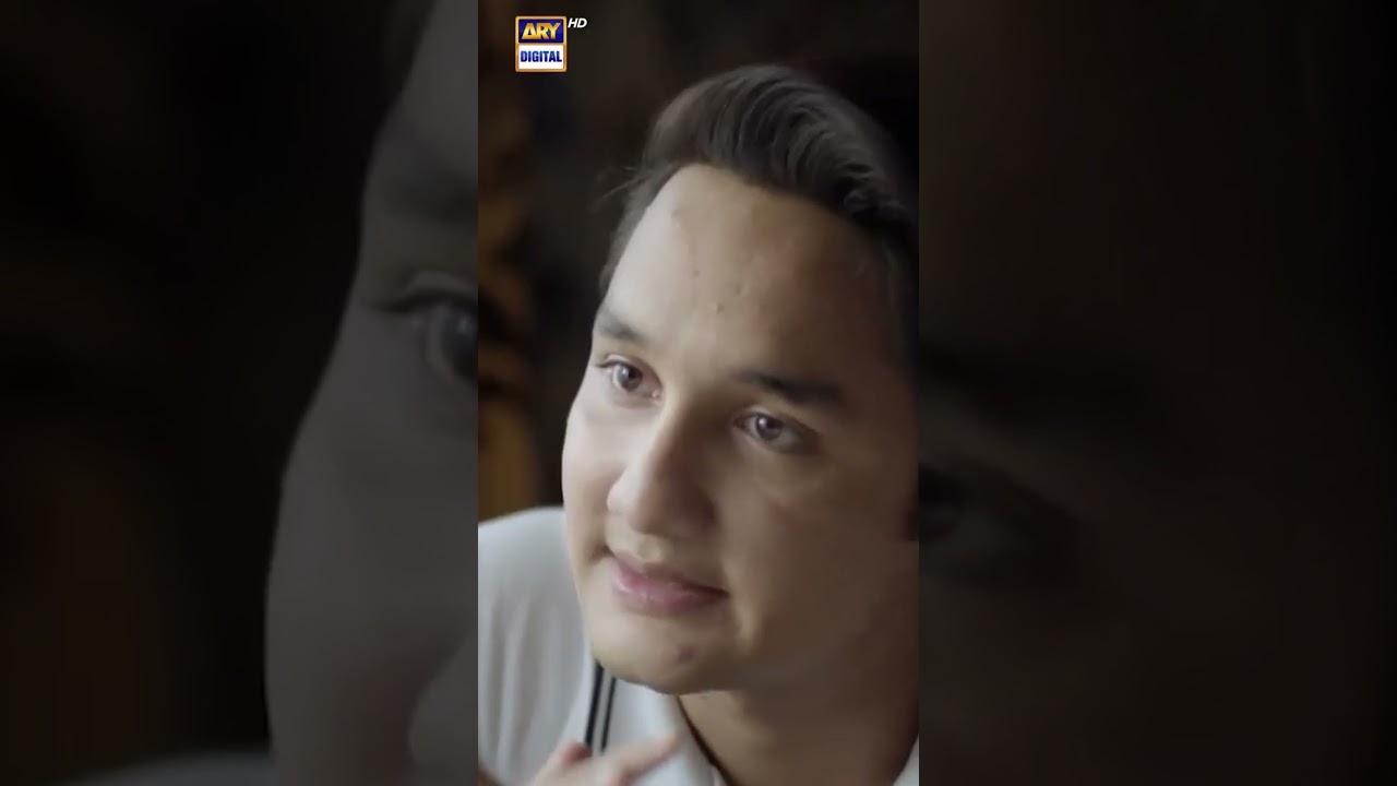 Pinjra Last Episode | Promo | Presented by Sensodyne | ARY Digital Drama