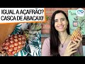 CASCA DE ABACAXI SUPER ANTI INFLAMATÓRIA! VEJA COMO CONSUMIR SEM ERROS!