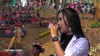 SINTA AULIA  AKU TAKUT VOC