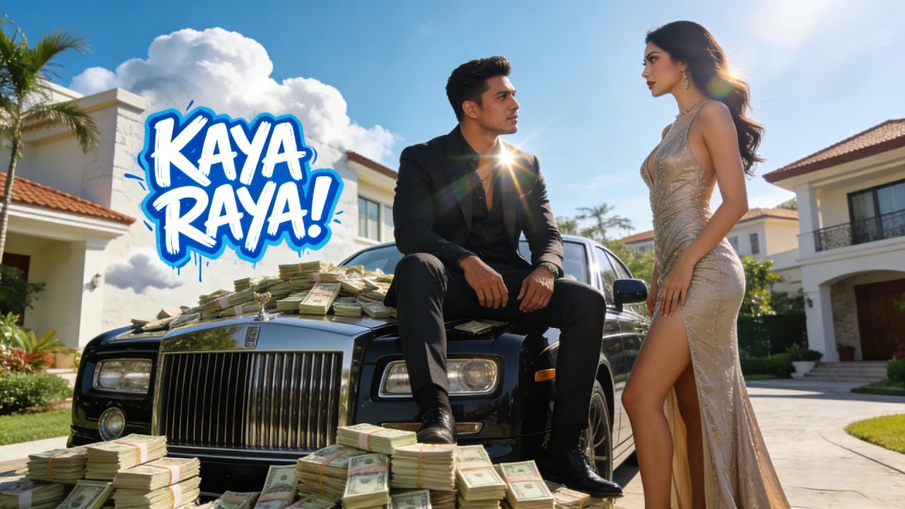 Sultan Mendadak! Dapat 1 Miliar Per Jam Hanya Dengan Bernapas? 😱🔥💰