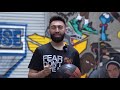 Can You MASTER This AT Home DRIBBLING CHALLENGE?