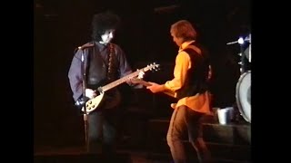 Tom Petty & HBs cover "Call Me The Breeze" live 1992 (video!)