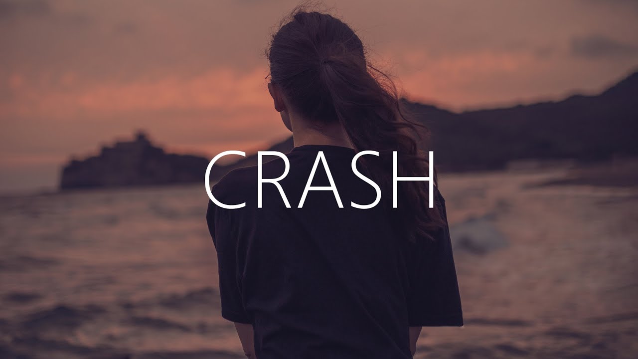 Jason Ross, Lin was here - Crash (Lyrics)
