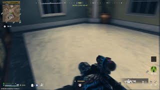 How to tombstone glitch solo MWZ
