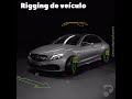 Aula de Rigging em um carro 3D | Pro Players Maringá - Escola de Design de Games 3D e Programação