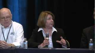 Leveraging Standards Panel w/ H. Storey Consulting, Fieldbus, PI NA, ODVA, FDT Group & HART