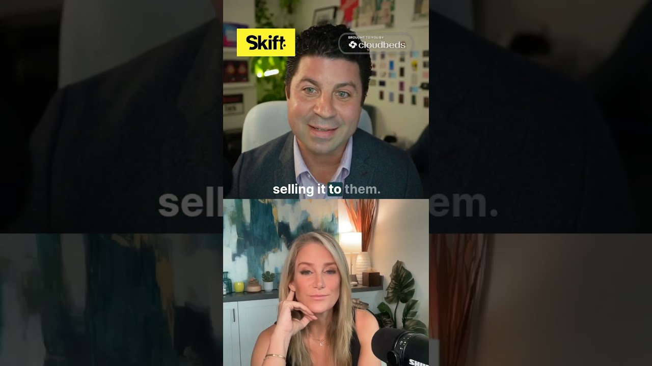 YouTube video by Skift