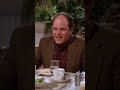 George Breaks Up With Pretentious Patrice 💁 | #Shorts | Seinfeld