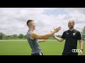 Behind the Shield presented by Audi: Road to Recovery