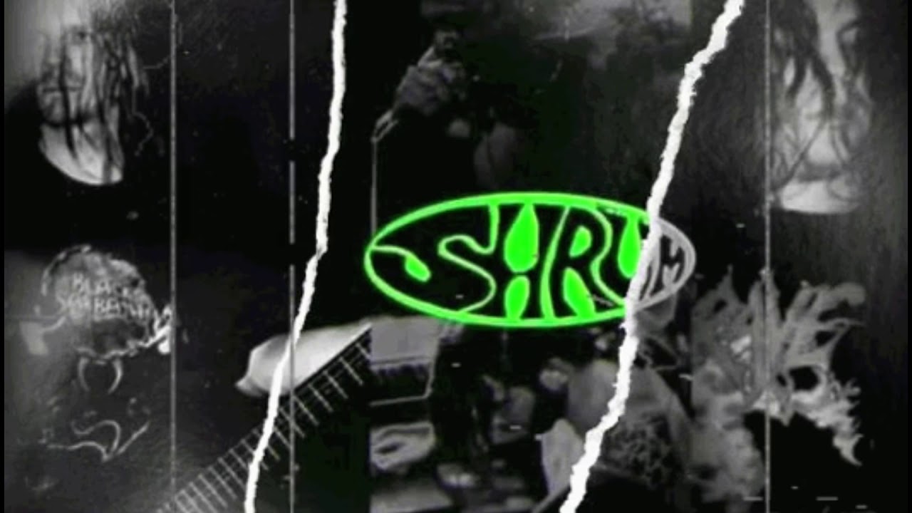 SHRUM - “TECHNODRONE” 