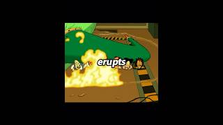 Upgrade the robot #anime #futurama