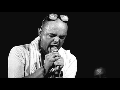 Watch the video for Teléfonos White Trash