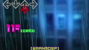 DDR Custom Song - era ~nostalmix uncut~ (Single Difficult)