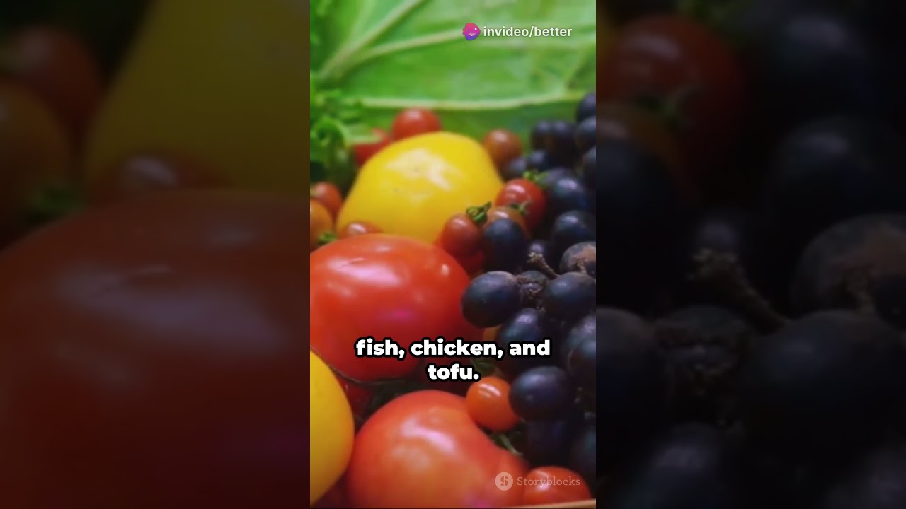 Supercharge Your Diet  Diabetes Friendly Foods