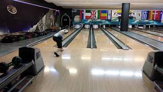 Cundy Darren (GBR) - SOFT 2023 / Spot 4 screenshot 5