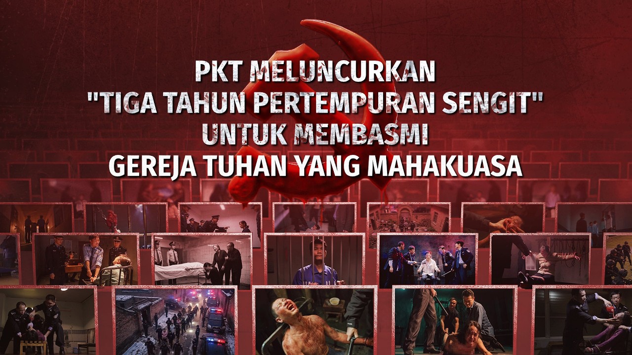 Ep. 5: PKT Meluncurkan 
