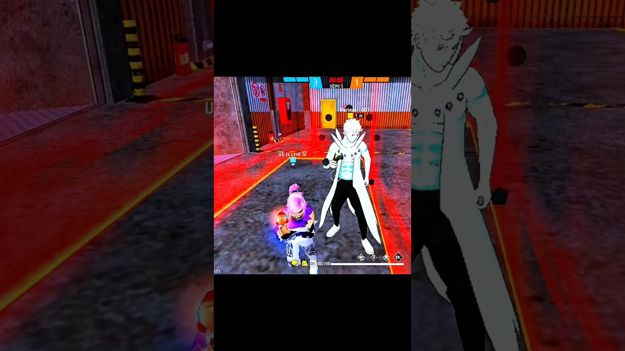 🔥Free Fire Meme Moments That Went VIRAL in 2025