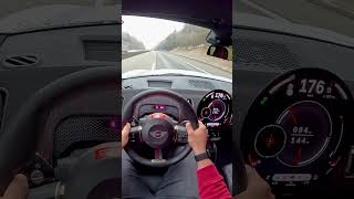 2026 Mini Countryman SE JCW | TopSpeed - 313PS on Autobahn