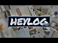 best of heylog [mix]