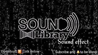 Beach Ball Toy Bounce 2 - Sound Effect (HD) π§