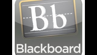 Hiding Student Names in Blackboard's Grade Center
