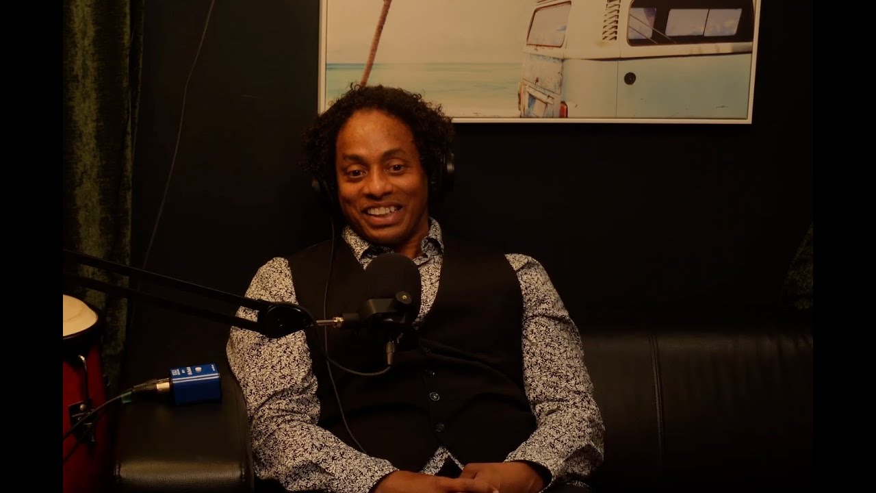 GenX Adulting Podcast - Episode 34 - GenX Speaks Series: Maron's Story