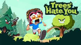 Charmy Plays Trees Hate Me LIVE