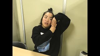 「女芸人No.1決定戦 THE W」に連覇をかけて登場のゆりやんレトリィバァを直撃！｜友近＆ゆりやんの時間
